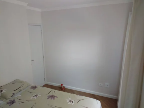 Imagem Apartamento 50 m² 2 dormitórios, suíte mobiliado com 1 Vaga