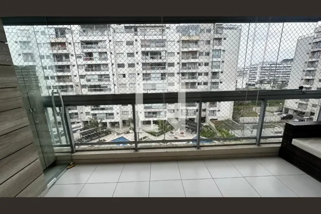 Imagem Apartamento à Venda - Recreio, 2 Quartos, 82 m2
