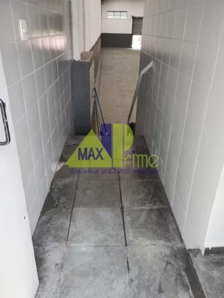 Imagem Galpão Comercial para Locação na Vila Guilhermina, São Paulo-SP: 468m² de Área Disponível!