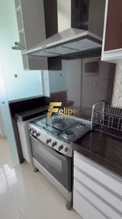 Imagem BELÍSSIMO APARTAMENTO DE 03 QUARTOS, SENDO 03 SUÍTES, COM LAZER COMPLETO, À VENDA NA ENSEADA AZUL EM GUARAPARI/ES!