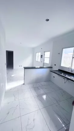 Imagem Casa de Condomínio com 2 dorms, Jardim Suarão, Itanhaém - R$ 189 mil, Cod: 2215