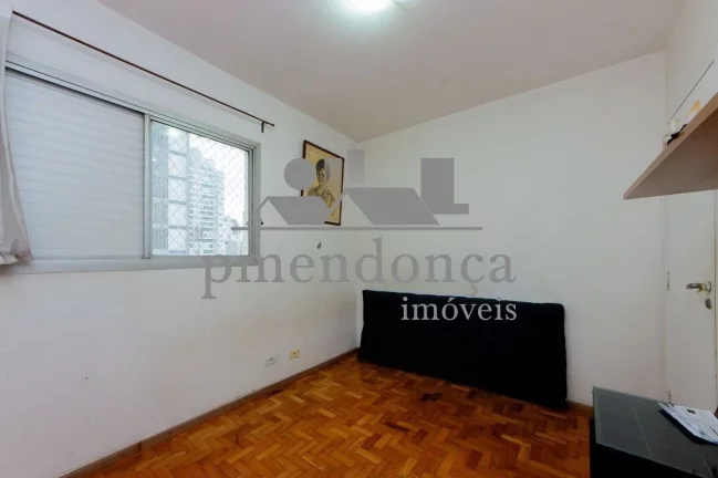 Imagem Apartamento em Pinheiros com 3 quartos (1 suíte) e 1 vaga, 85 m2