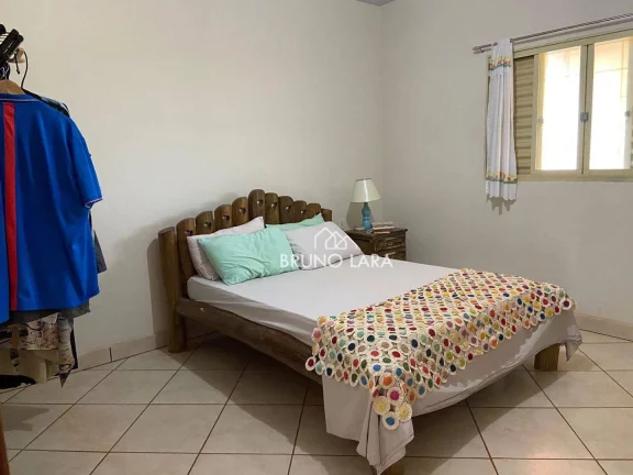 Imagem Sítio à venda em Mateus Leme