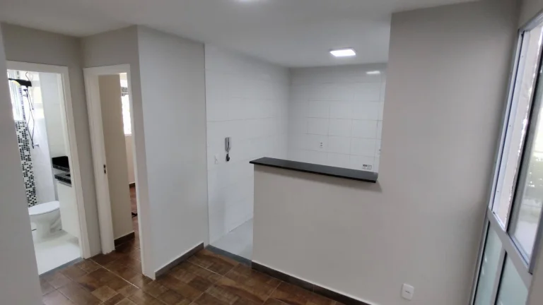 Imagem Apartamento com 2 dormitórios à venda, 39 m² por R$ 212.000,00 - Centro (Cotia) - Cotia/SP