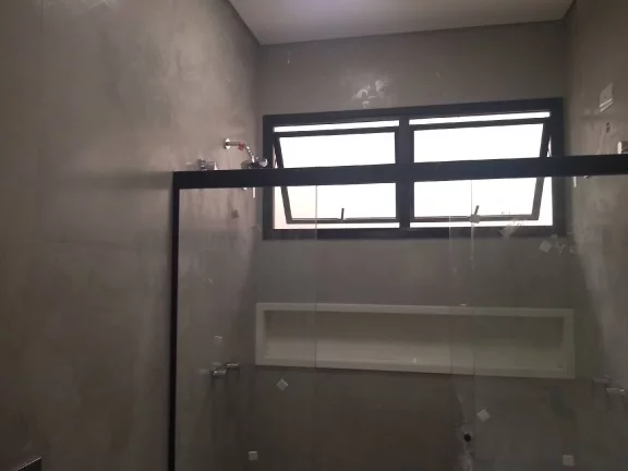 Imagem Casa no residencial Villaggio II, 3 suítes