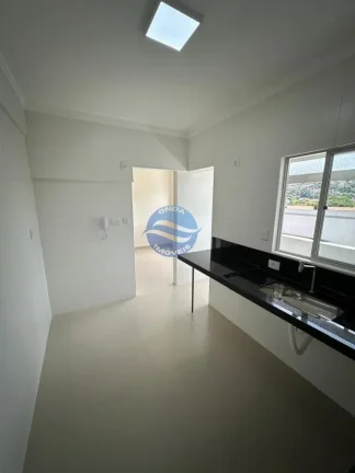 Apartamento reformado a venda em Santos próximo Av. Ana Costa