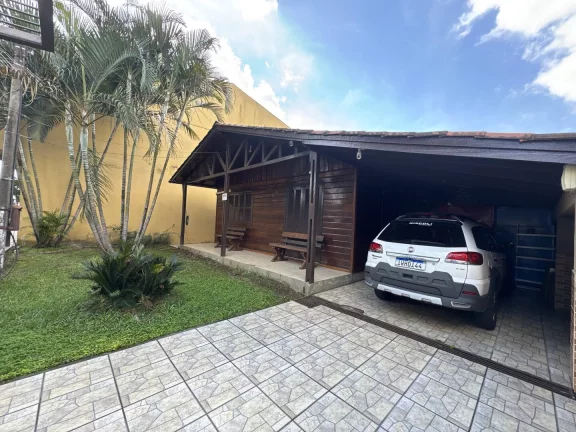 Casa 3 Quartos, Área Goutmet, Piscina, Centro de Sapucaia do Sul