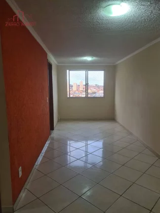 Imagem Oportunidade para locação no Horto do Ypê - 2 Dorms.