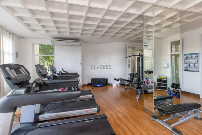 Imagem APARTAMENTO RESIDENCIAL em SÃO PAULO - SP, CAMPO BELO