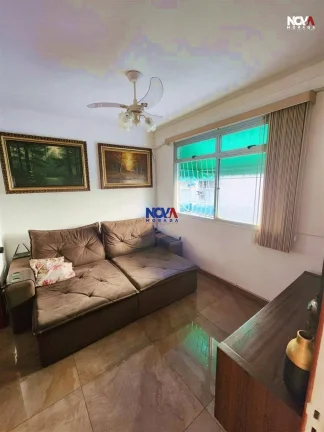 Imagem Oportunidade Imperdível! Apartamento de 2 Quartos em Itapuã, Vila Velha-ES Descubra o conforto e a...