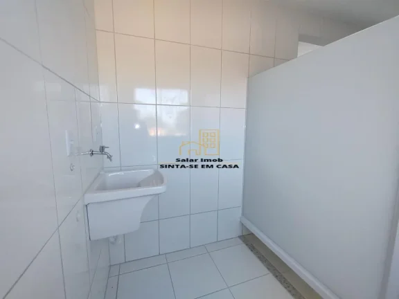 Imagem Apartamento 02 Quartos| Vila Pinheiro| Itatiaia RJ
