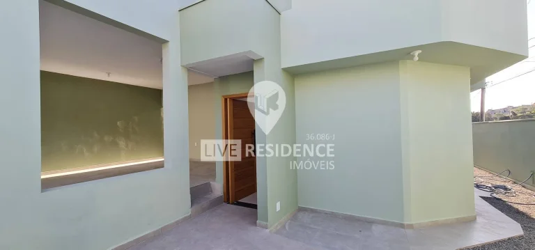 Imagem Oportunidade em Itatiba, SP: Terreno de 250m² e Construção de 140m²