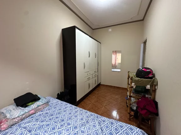 Imagem Casa de vila para venda em alto da boa vista com 3 quartos, sendo 1 suíte, 120m2