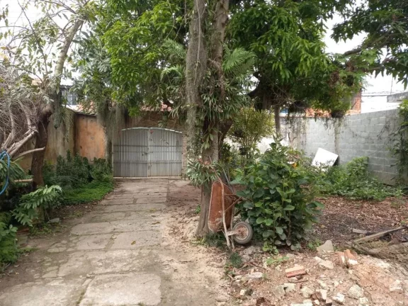 Imagem Terreno à venda, 500 m² por R$ 750.000,00 - Cidade Miguel Badra - Suzano/SP
