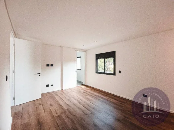Imagem Casa 300m², 4 dormitórios a venda ou aluguel por R$ 35.000 - Alphaville/SP