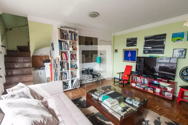 Imagem Apartamento à Venda - Ipiranga, 3 Quartos, 180 m2