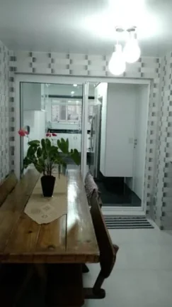 Imagem Apartamento no Condominio Choice Tatuapé