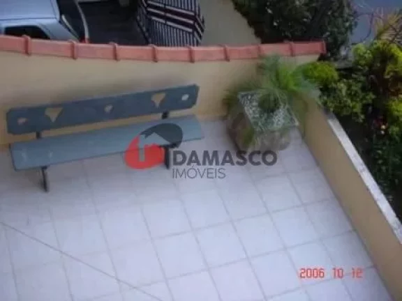 Imagem Sobrado à venda 3 Quartos, 1 Suíte, 4 Vagas, 270M², Nova Petrópolis, São Bernardo do Campo - SP