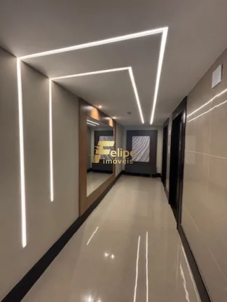 Imagem Apartamento à Venda de 2 Quartos, Próximo ao Mar na Praia do Morro em Guarapari-ES!