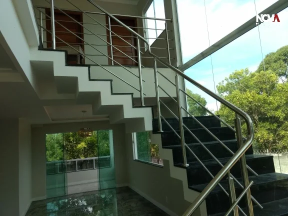 Imagem Excelente oportunidade de adquirir uma casa no Condomínio Sol do Vale, localizado em Barra do Jucu,...
