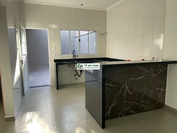 Imagem CASA RESIDENCIAL em JACAREÍ - SP, LOTEAMENTO VILLA BRANCA