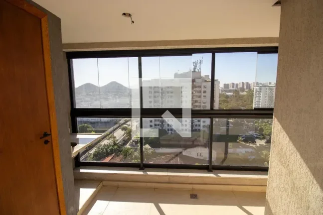 Imagem Apartamento à Venda - Recreio, 2 Quartos, 70 m2
