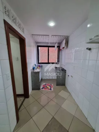 Imagem Apartamento com 3 dormitórios à venda, 130 m² por R$ 1.250.000,00 - Praia da Costa - Vila Velha/ES