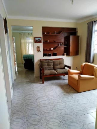 Imagem Casa Térrea à venda em Guaratinguetá/SP