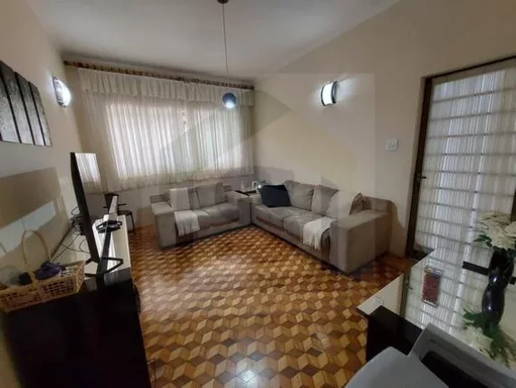 Imagem CA4005 - Centro - Botucatu