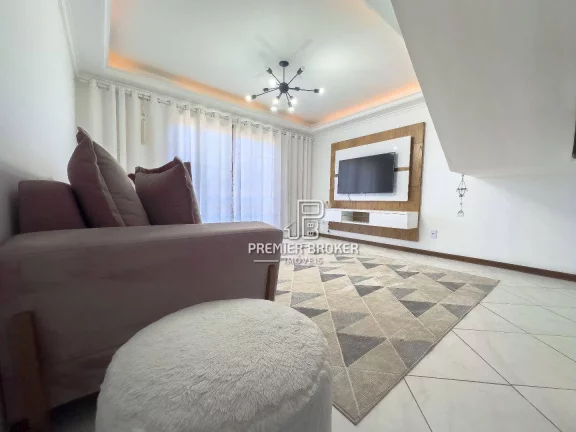 Imagem Casa à venda, 200 m² por R$ 390.000,00 - Bom Retiro - Teresópolis/RJ