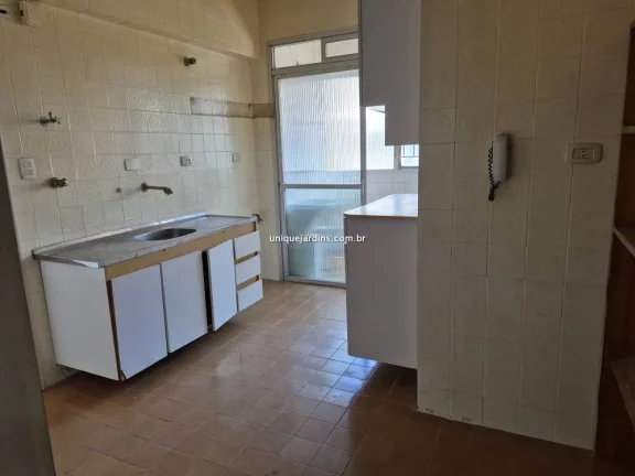 Imagem Apartamento à venda Jardim Paulista São Paulo
