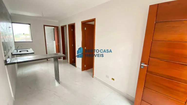 Imagem Apartamento Padrão