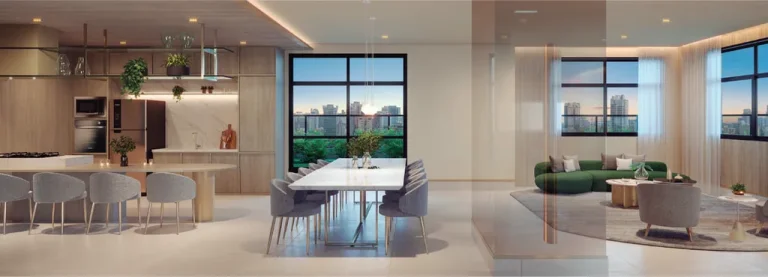Imagem APARTAMENTO RESIDENCIAL em Osasco - SP, Bela Vista