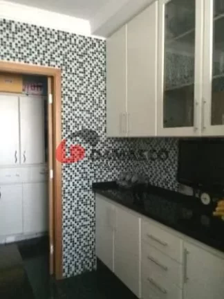 Imagem Cobertura à venda 3 Quartos, 1 Suite, 2 Vagas, 176M², Santa Maria, São Caetano do Sul - SP