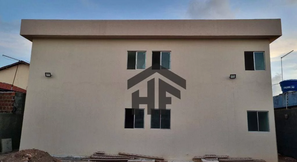 Imagem Apartamento com 2 Quartos à Venda, 46 m² em Candeias - Jaboatão Dos Guararapes