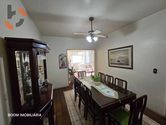 Imagem Apartamento com 3 dormitórios à venda, 147 m² por R$ 650.000,00 - Joana D Arc - Nova Iguaçu/RJ