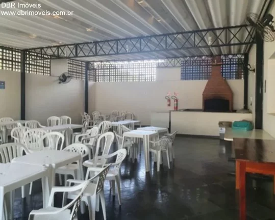Imagem APARTAMENTO RESIDENCIAL em Sao Paulo - SP, Campo Limpo