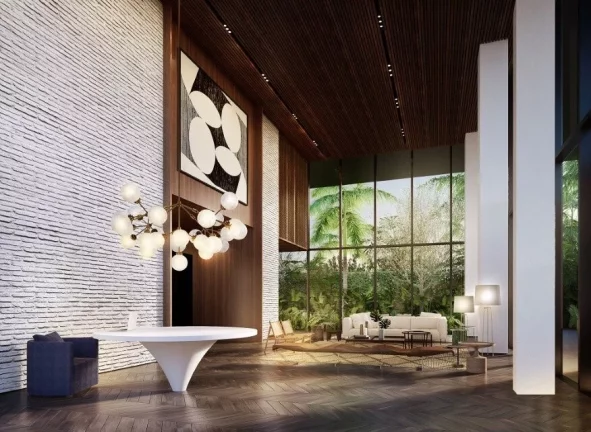 Imagem Condomínio Arbórea Itaim, apartamento com 4 quartos a venda em Itaim Bibi São Paulo, apartment in São Paulo Brazil