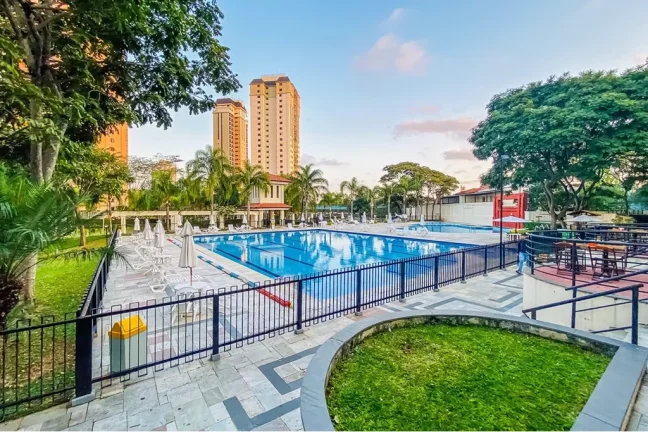 Imagem APARTAMENTO RESIDENCIAL em São Paulo - SP, Alto da Boa Vista