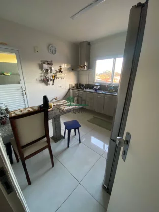Imagem Casa com 3 Quartos à Venda, 153 m² em Parque São George - Cotia