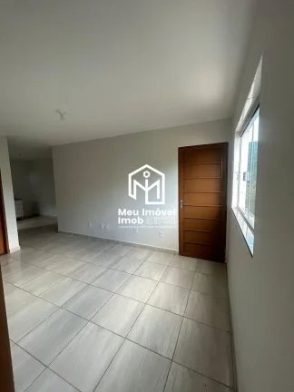 Imagem Apartamento em Parque da Barragem Setor 05 - Águas Lindas de Goiás