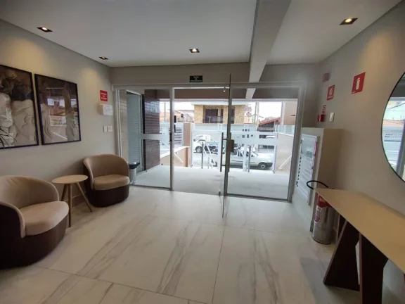 Imagem APARTAMENTO COM 85.54 m² - TUPI - PRAIA GRANDE SP