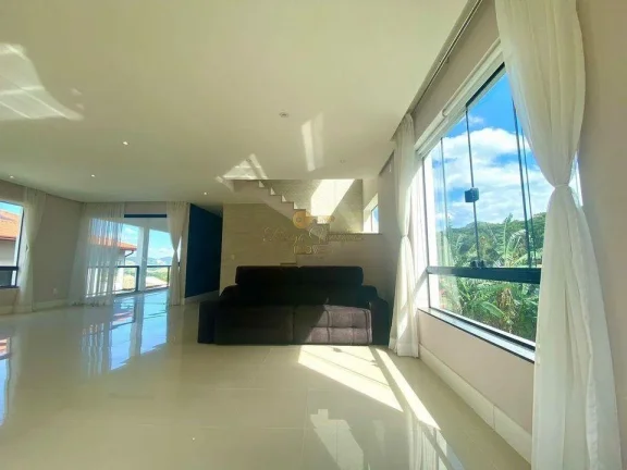 Imagem Casa em Condomínio para Venda em Guapimirim / RJ no bairro Caneca Fina