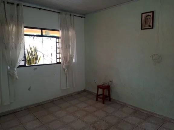 Imagem Casa com 2 dormitórios à venda por R$ 450.000,00 - Vila Amorim - Suzano/SP