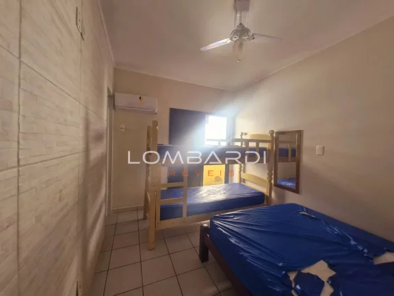 Imagem Ubatuba: Apartamento à Venda na Praia Mais Famosa