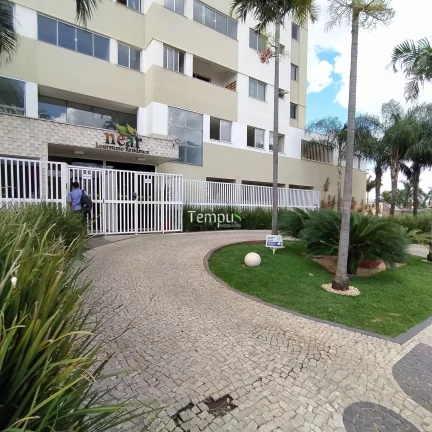 Imagem Near Lourenzzo Residence - NEAR LOURENZZO RESIDENCE, Apartamento a venda 3 quartos (1 suíte) - Vila Rosa