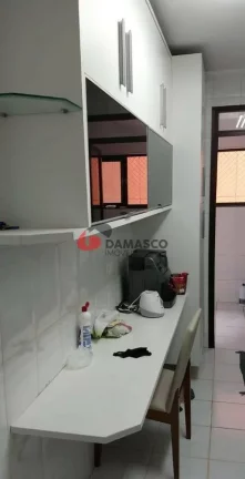 Imagem Apartamento à venda 3 Quartos, 1 Suite, 1 Vaga, 87M², Santa Paula, São Caetano do Sul - SP
