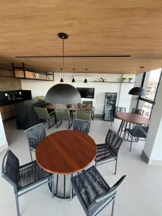 Imagem Studio - 24,83 m² - Intermares, Cabedelo/PB