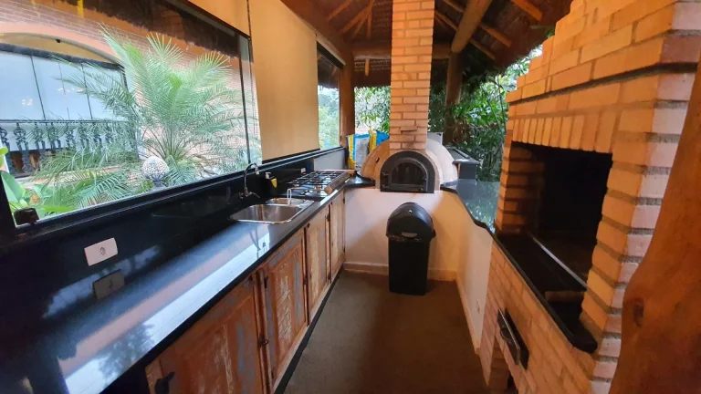 Imagem Casa com 4 dormitórios à venda, 457 m² por R$ 5.000.000,00 - Jardim Marajoara - São Paulo/SP