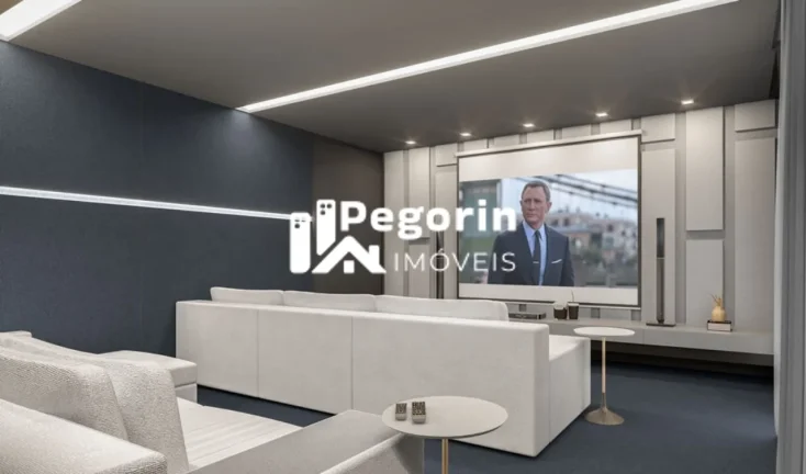 Imagem Apartamento à venda em Curitiba, Portão, com 3 quartos, 70,00m²